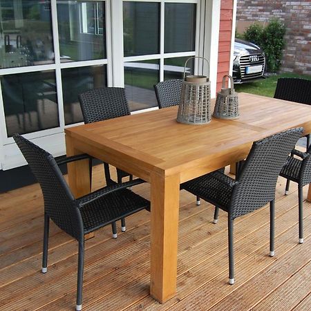 Kleiner Onkel Villa Twist Ngoại thất bức ảnh
