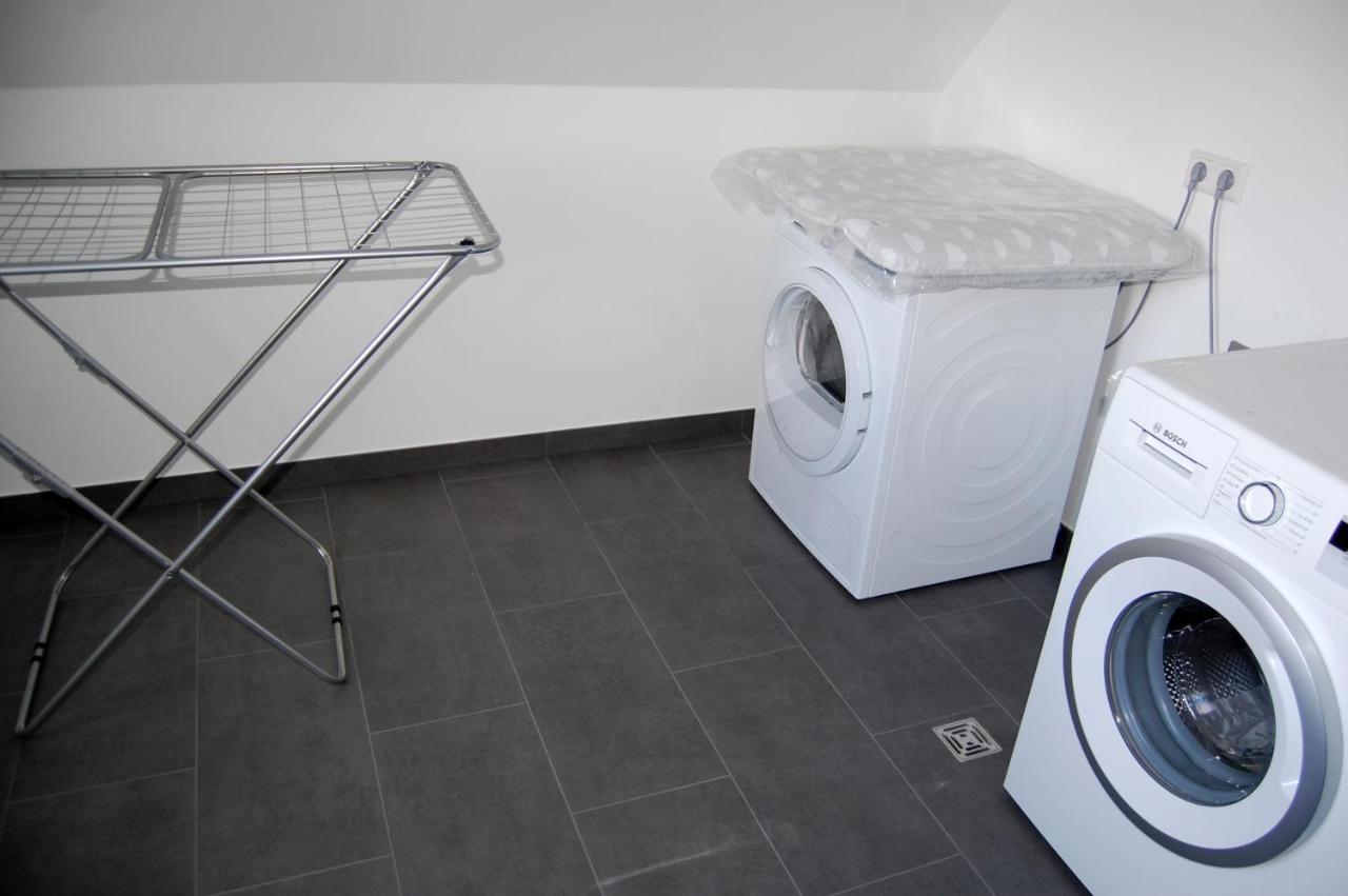 Kleiner Onkel Villa Twist Ngoại thất bức ảnh
