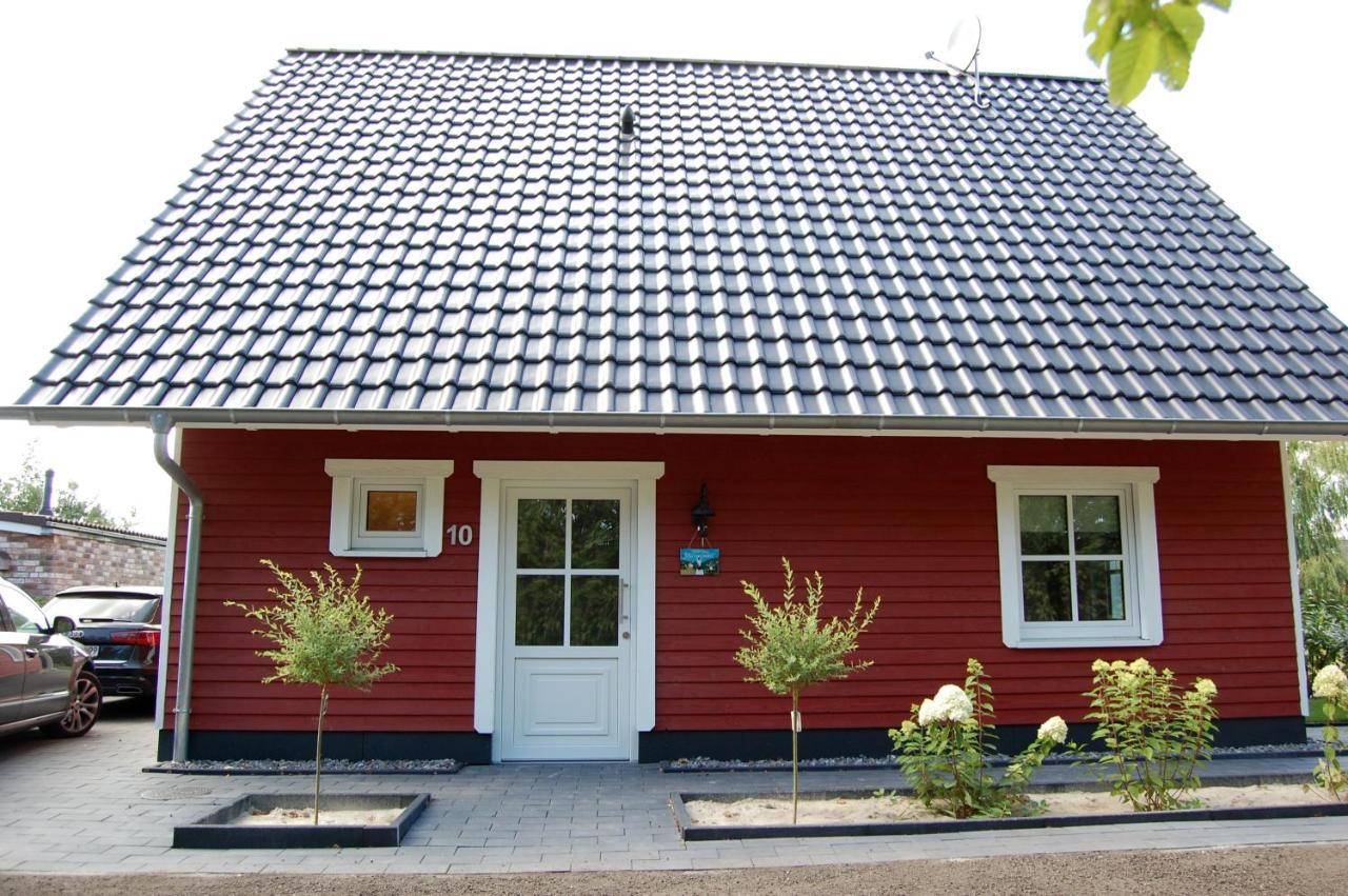 Kleiner Onkel Villa Twist Ngoại thất bức ảnh