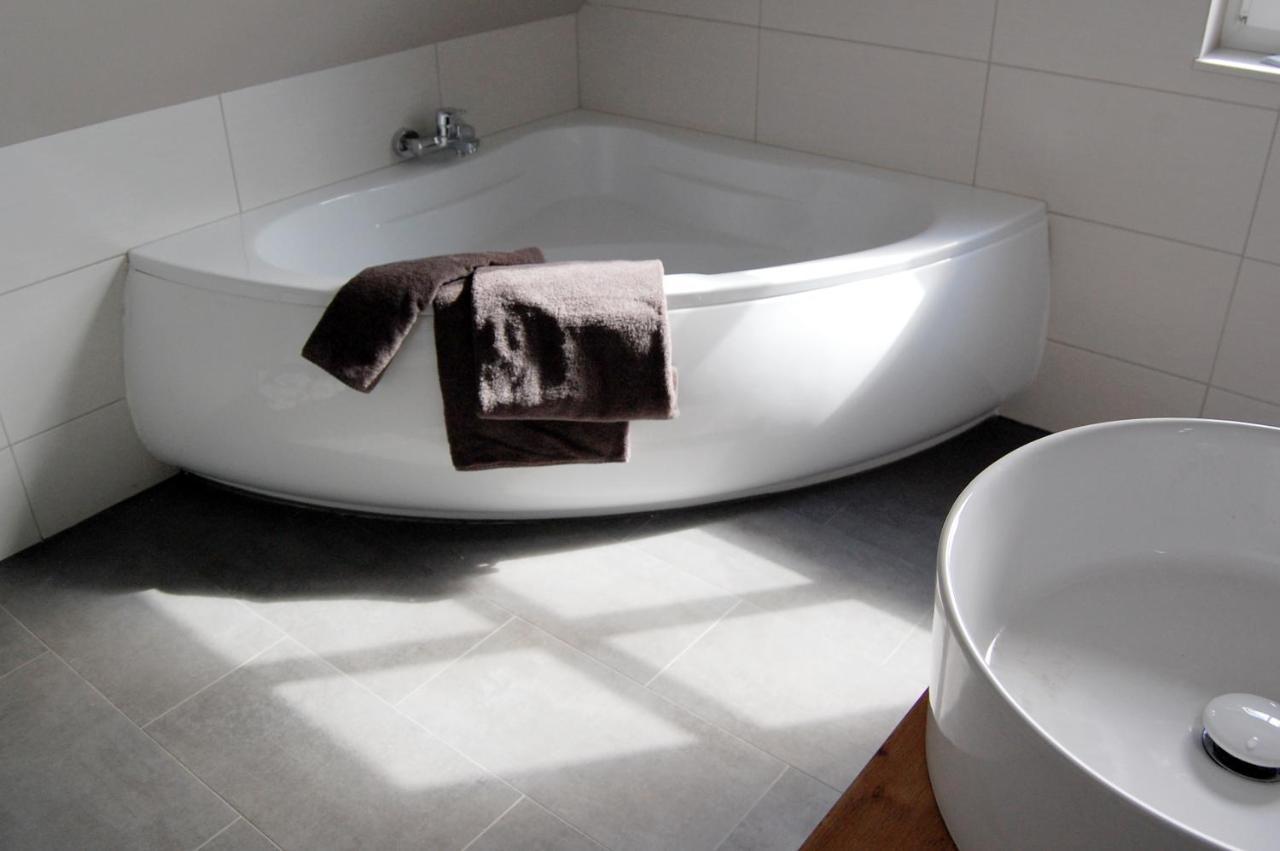 Kleiner Onkel Villa Twist Ngoại thất bức ảnh