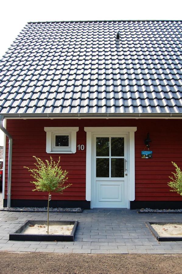 Kleiner Onkel Villa Twist Ngoại thất bức ảnh