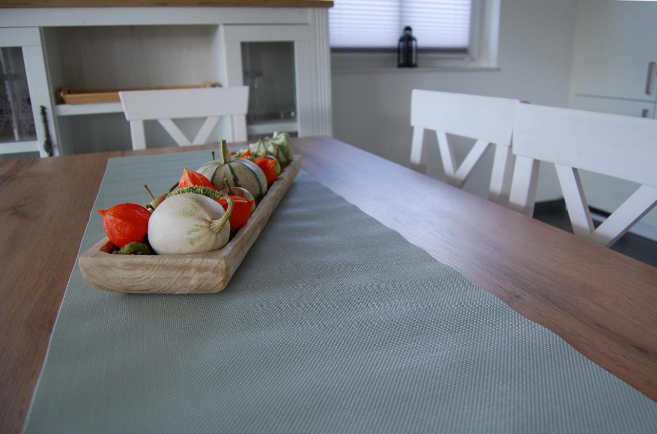 Kleiner Onkel Villa Twist Ngoại thất bức ảnh